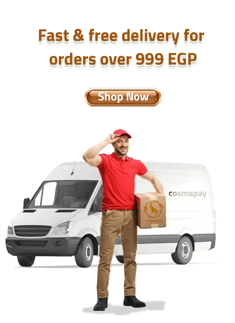 fast delivary en