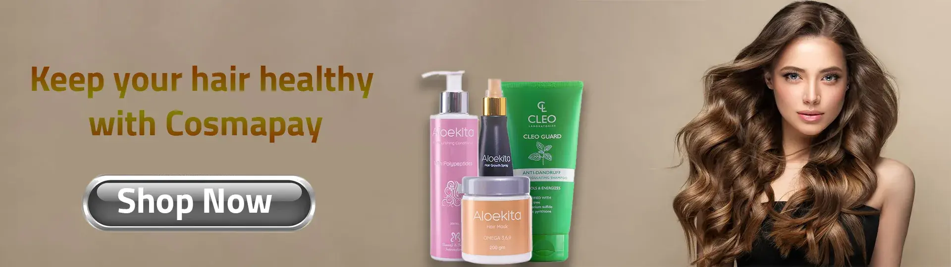 hair care en