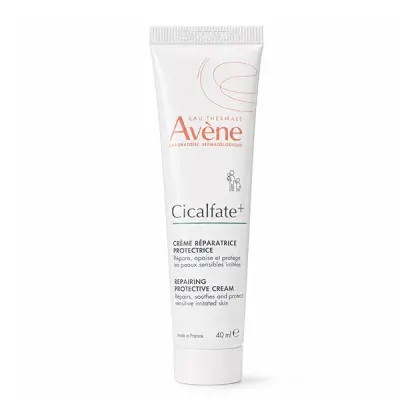 Avene Cicalfate Cream