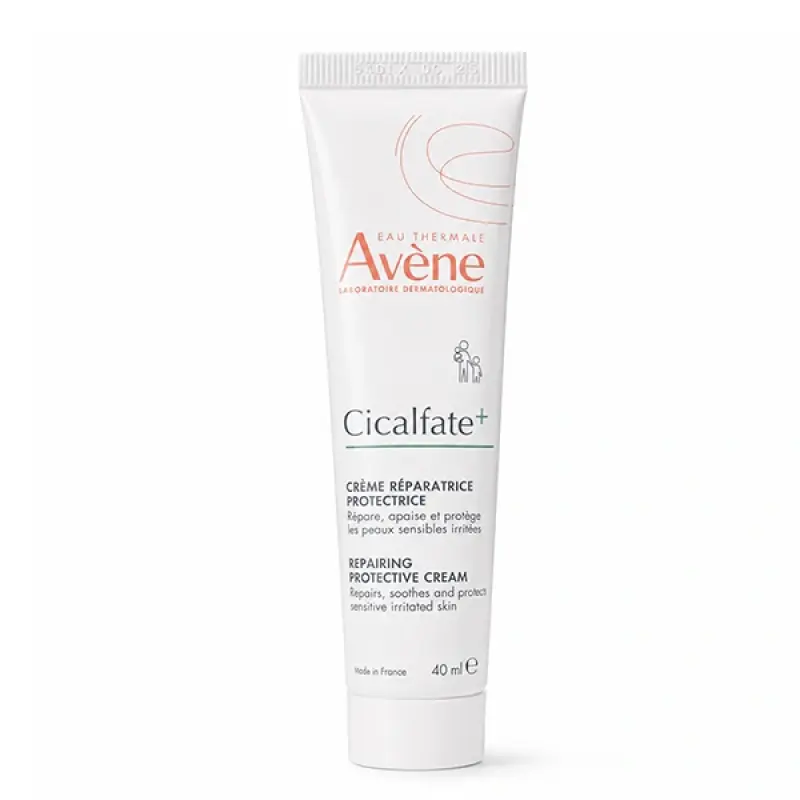 Avene Cicalfate Cream