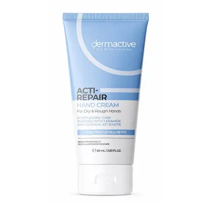Dermactive Hand Cream