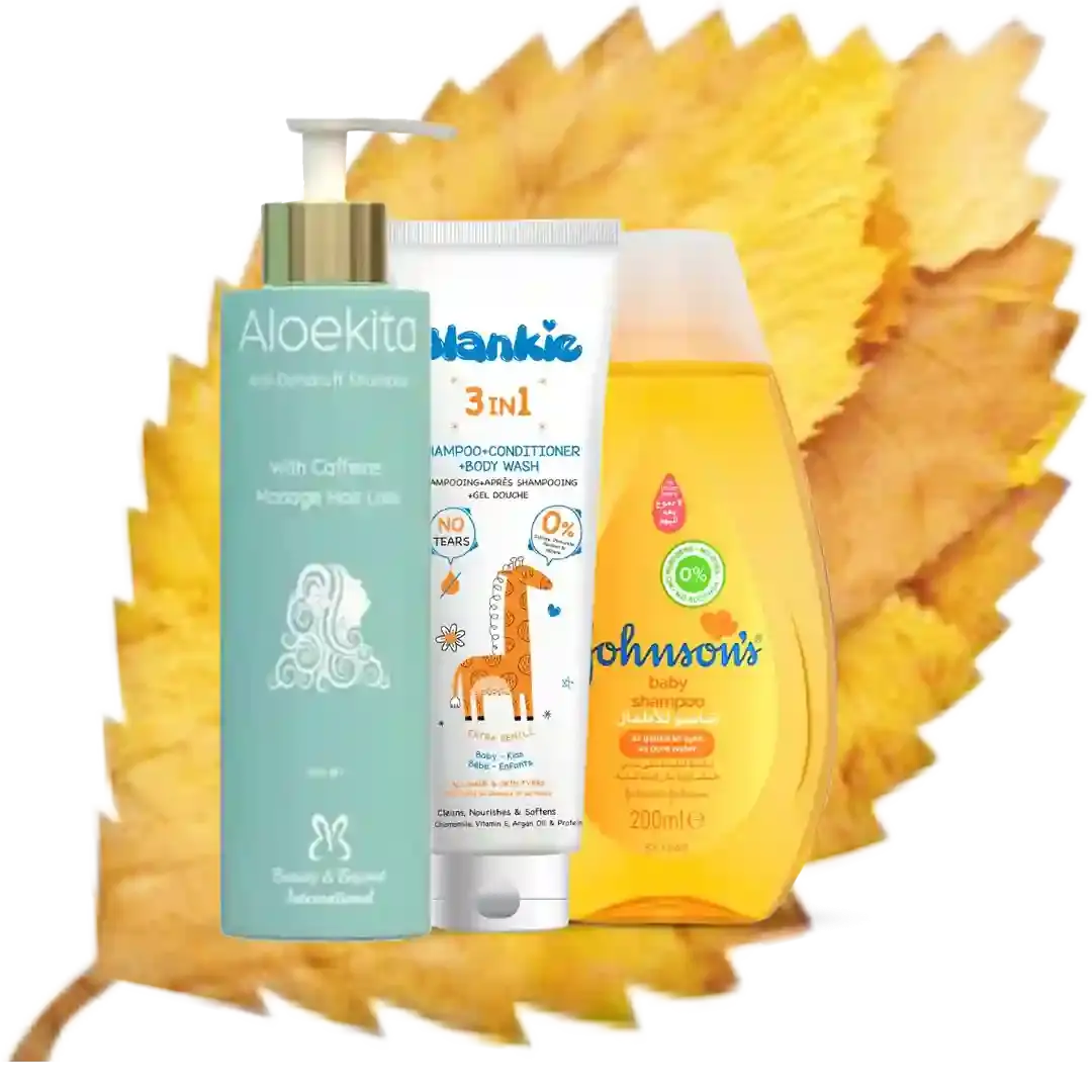 Hair Care