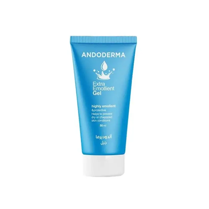 Andoderma Gel