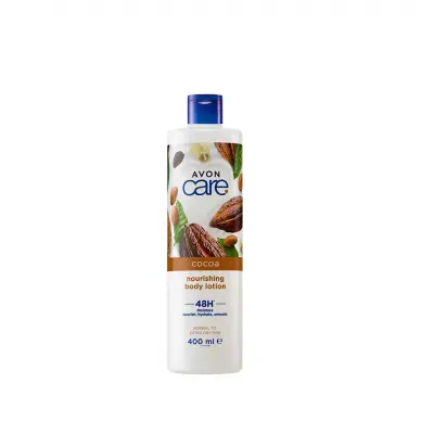 Avon Care Body Lotion