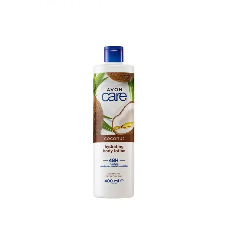 Avon Care Body Lotion