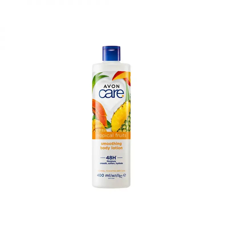 Avon Care Body Lotion