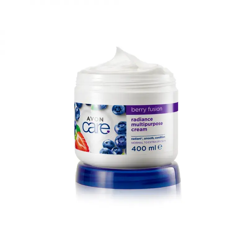 Avon Care Cream