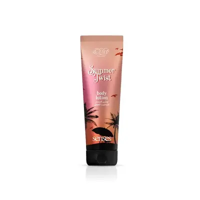 Eva Body Lotion