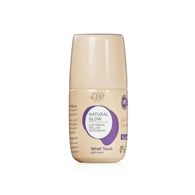 Eva Deodorant
