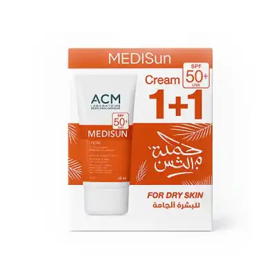 ACM Sunblock