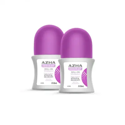 Azha Deodorant