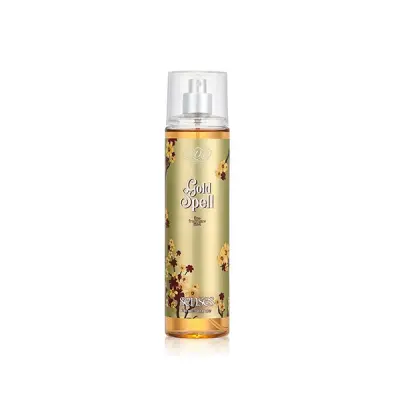 Eva Body Splash