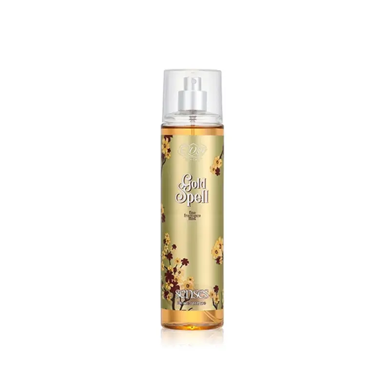 Eva Body Splash