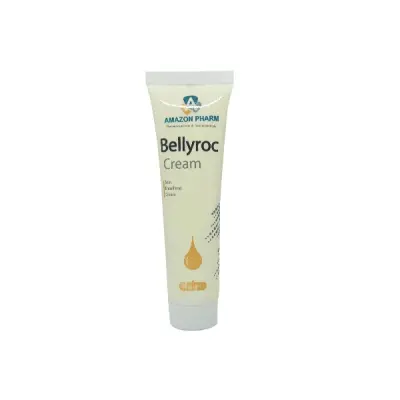 Bellyroc Cream