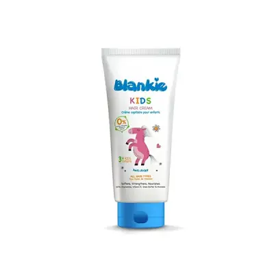 Blankie Hair Cream