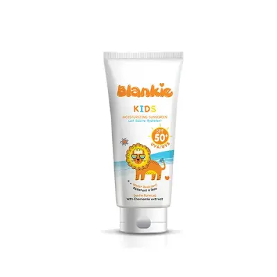 Blankie Kids Sunscreen