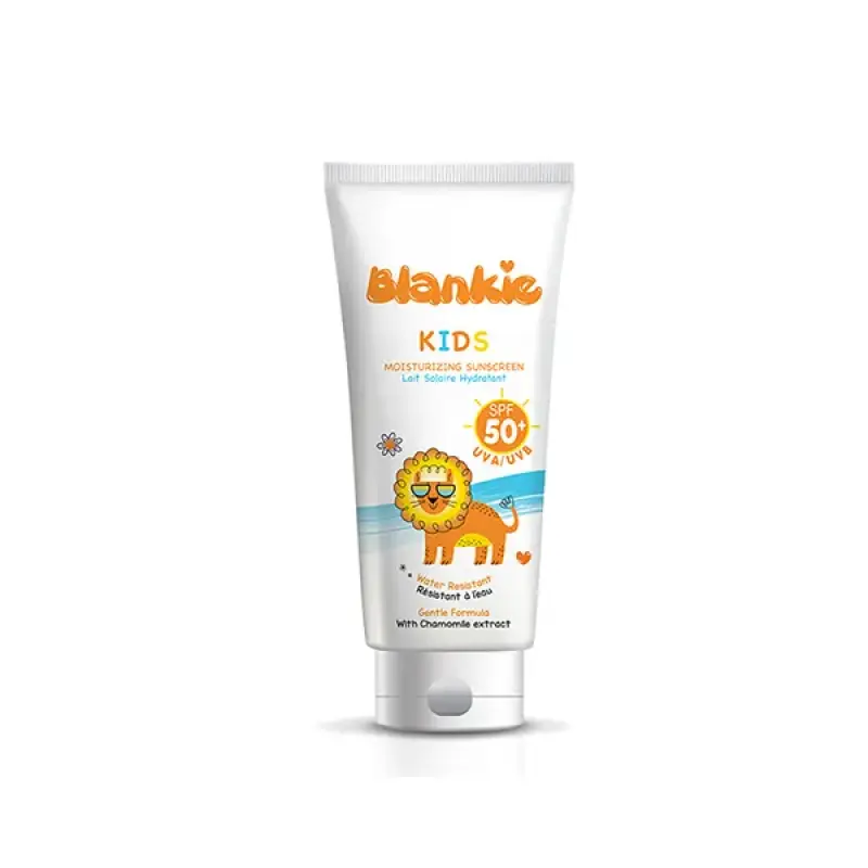Blankie Kids Sunscreen