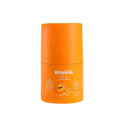 Blankie Kids Sunscreen
