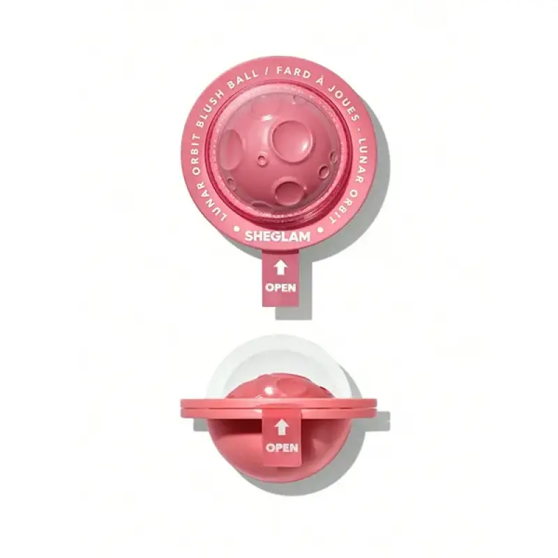 Sheglam Blush Ball