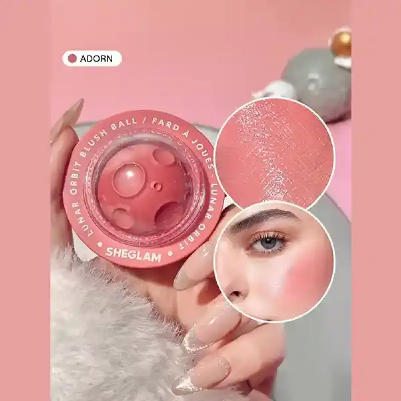 Sheglam Blush Ball