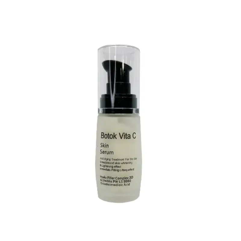 Botok Vita C Serum