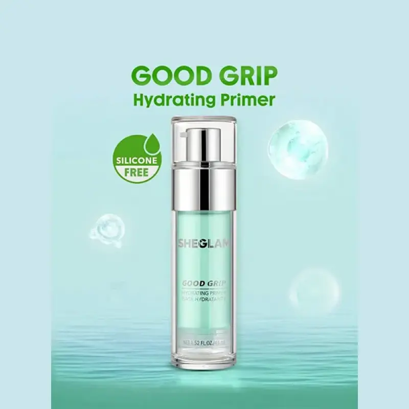 Sheglam Green Primer