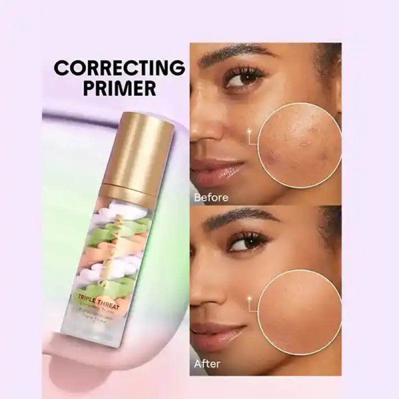 Sheglam Triple Threat Correcting Primer