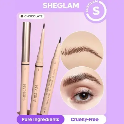 Sheglam Eyebrow Pencil