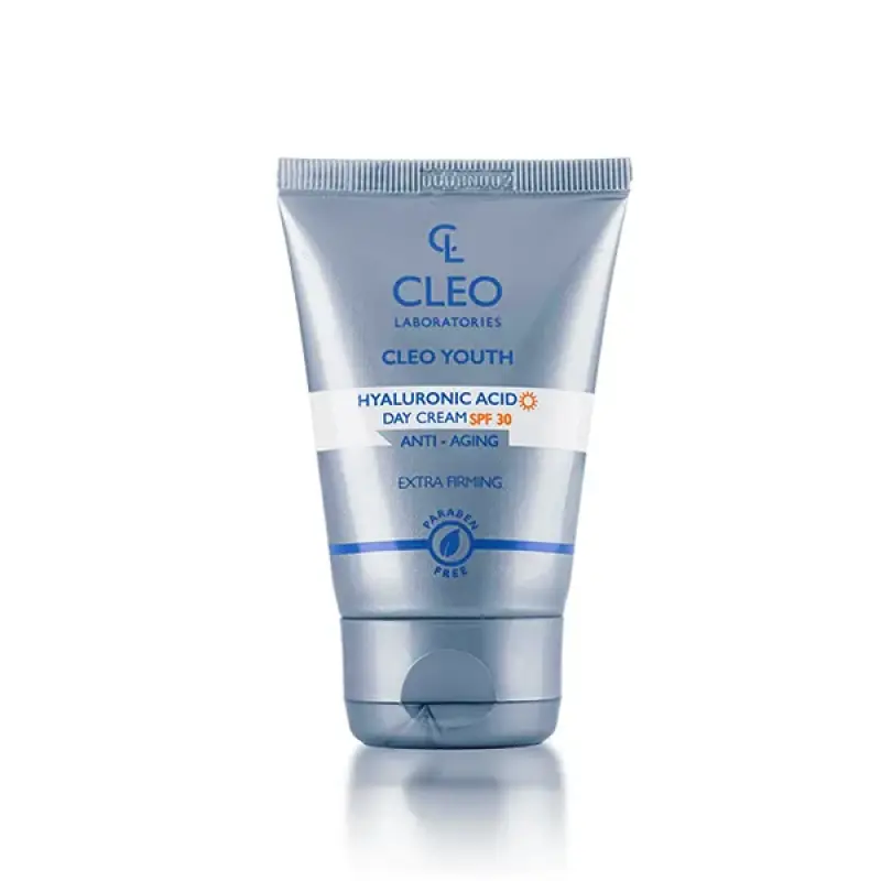 Cleo Anti Aging Cream