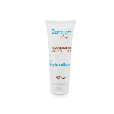 Derma Soft Plus Cream