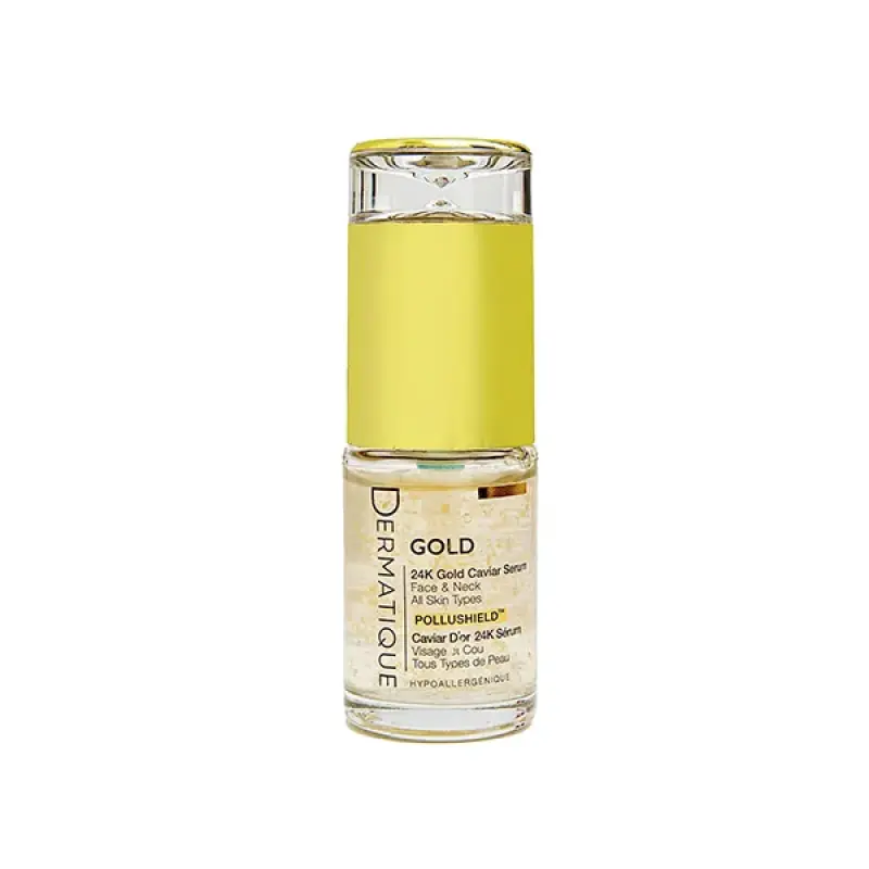 Dermatech Gold Serum