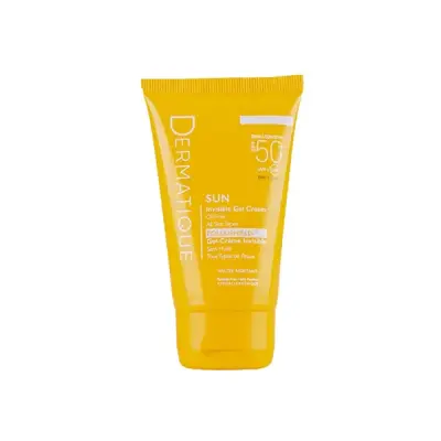 Dermatique Sunblock Gel