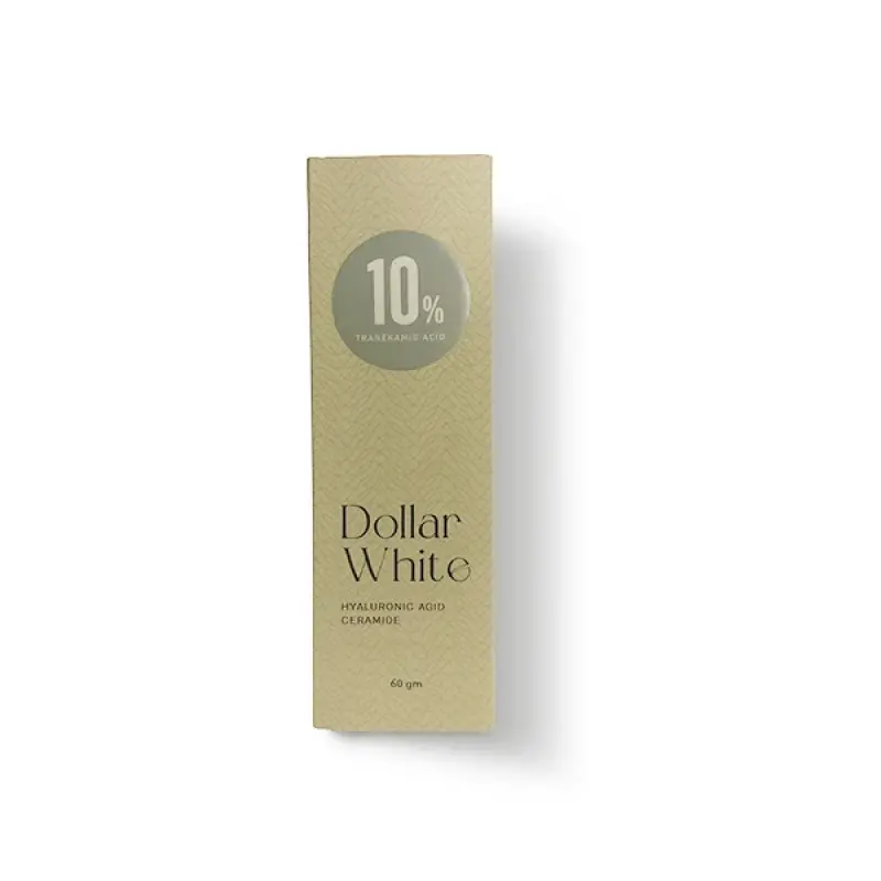Dolar Whitening Cream