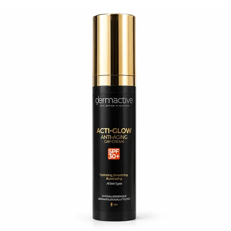 Dermactive Acti Glow Day Cream
