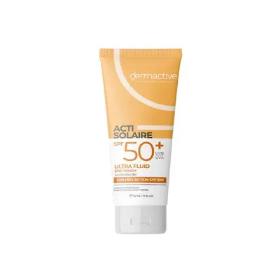 Dermactive Sunblock