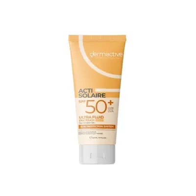 Dermactive Sunblock