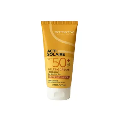 Dermactive Sunblock