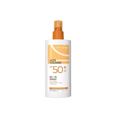 Dermactive Sunscreen Kids
