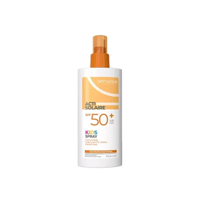 Dermactive Sunscreen Kids