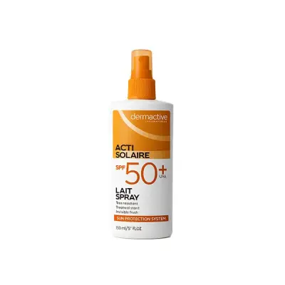 Dermactive Sunblock