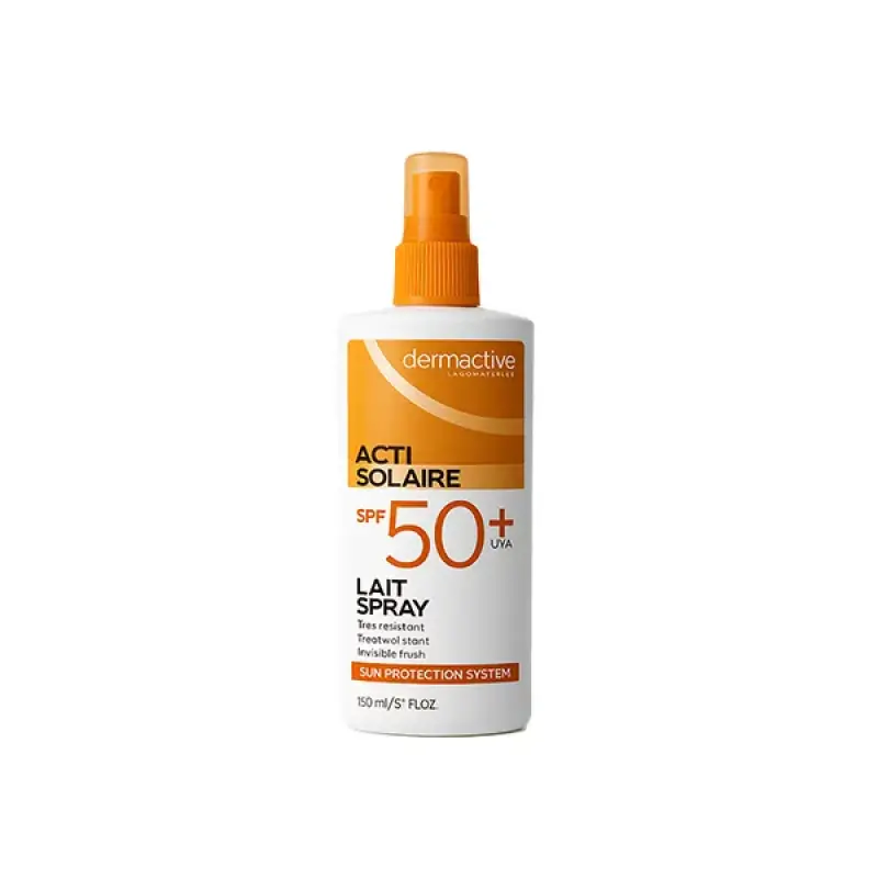 Dermactive Sunblock