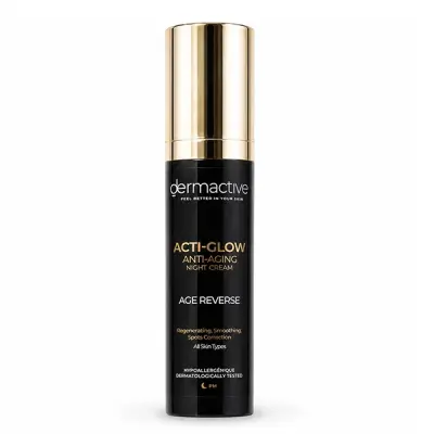 Dermactive Acti Glow Night Cream