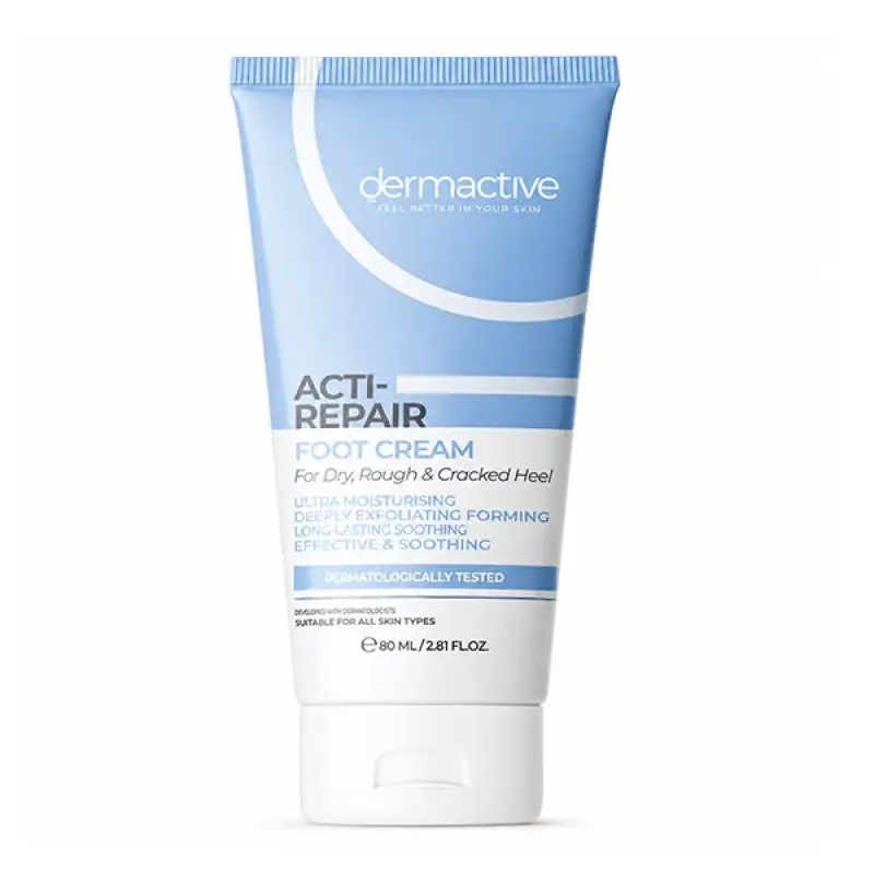 Dermactive Foot Cream