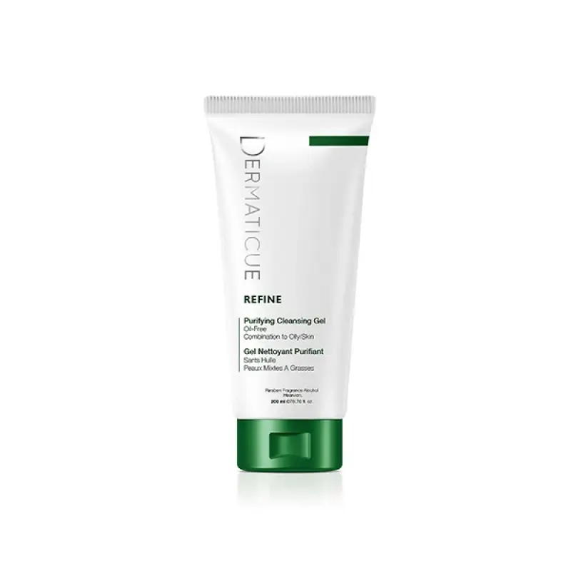 Dermatique Purifying Cleansing Gel