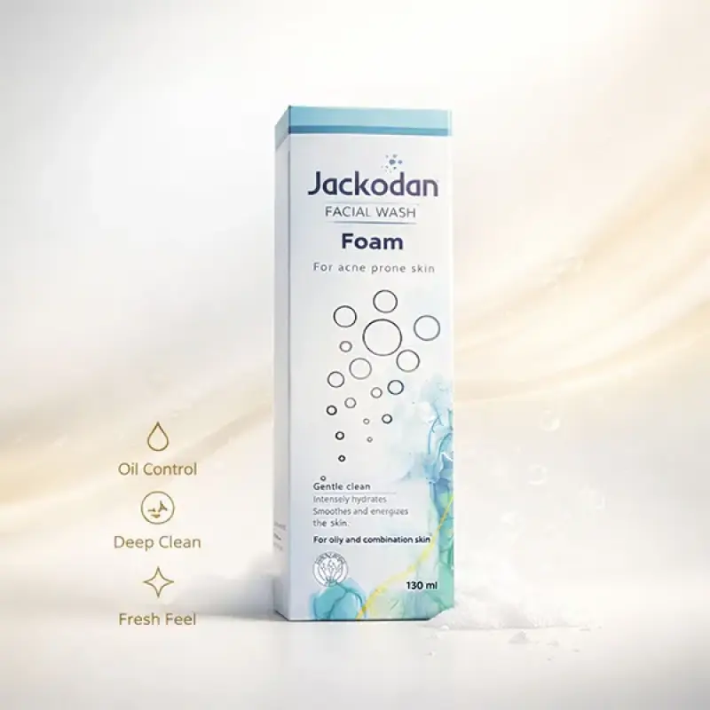 Jackodan Cleanser