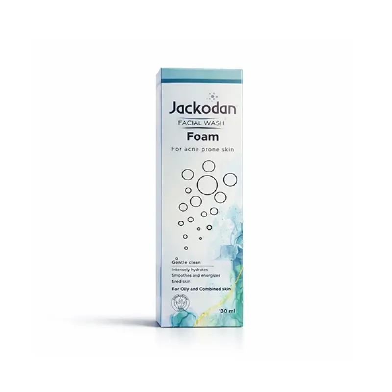 Jackodan Cleanser