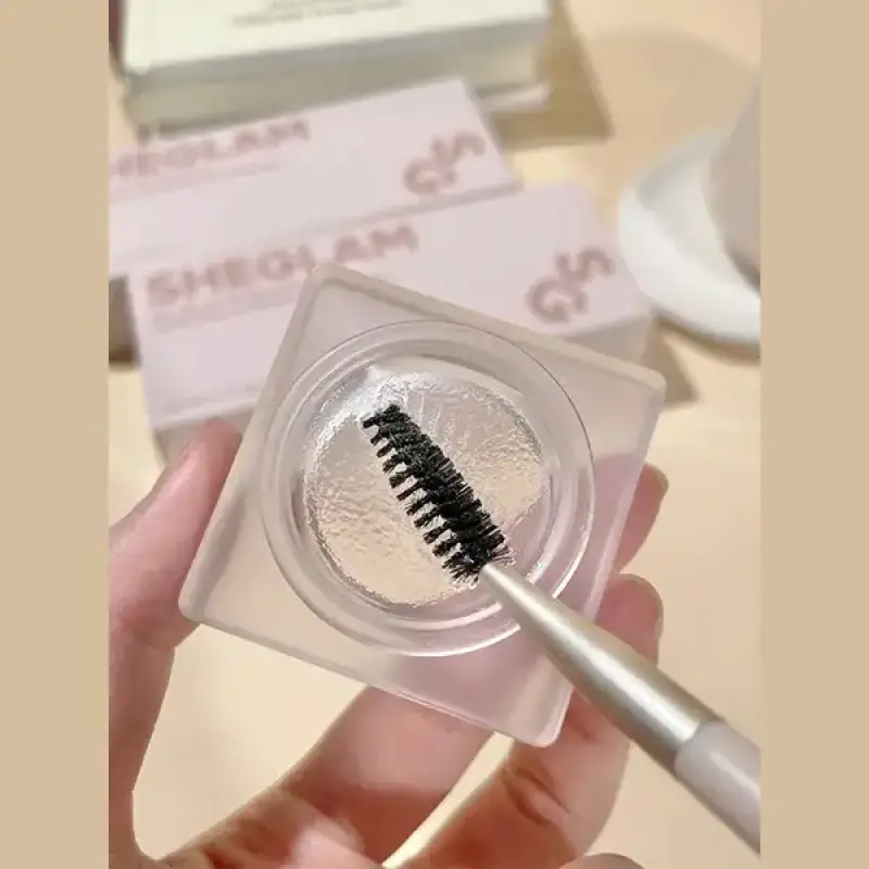 Sheglam Eyebrow Gel