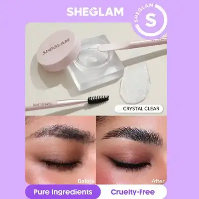 جل حواجب شيجلام