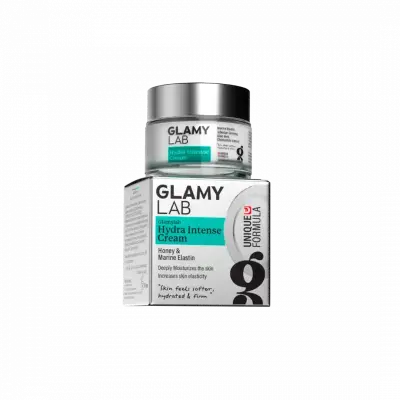 GLAMY LAB Hydra Intense Cream 50 gm