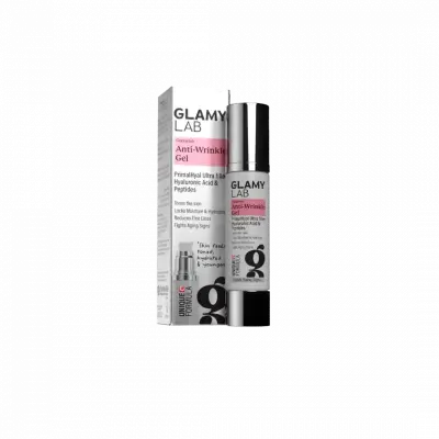 GlamyLab Anti Wrinkles Gel